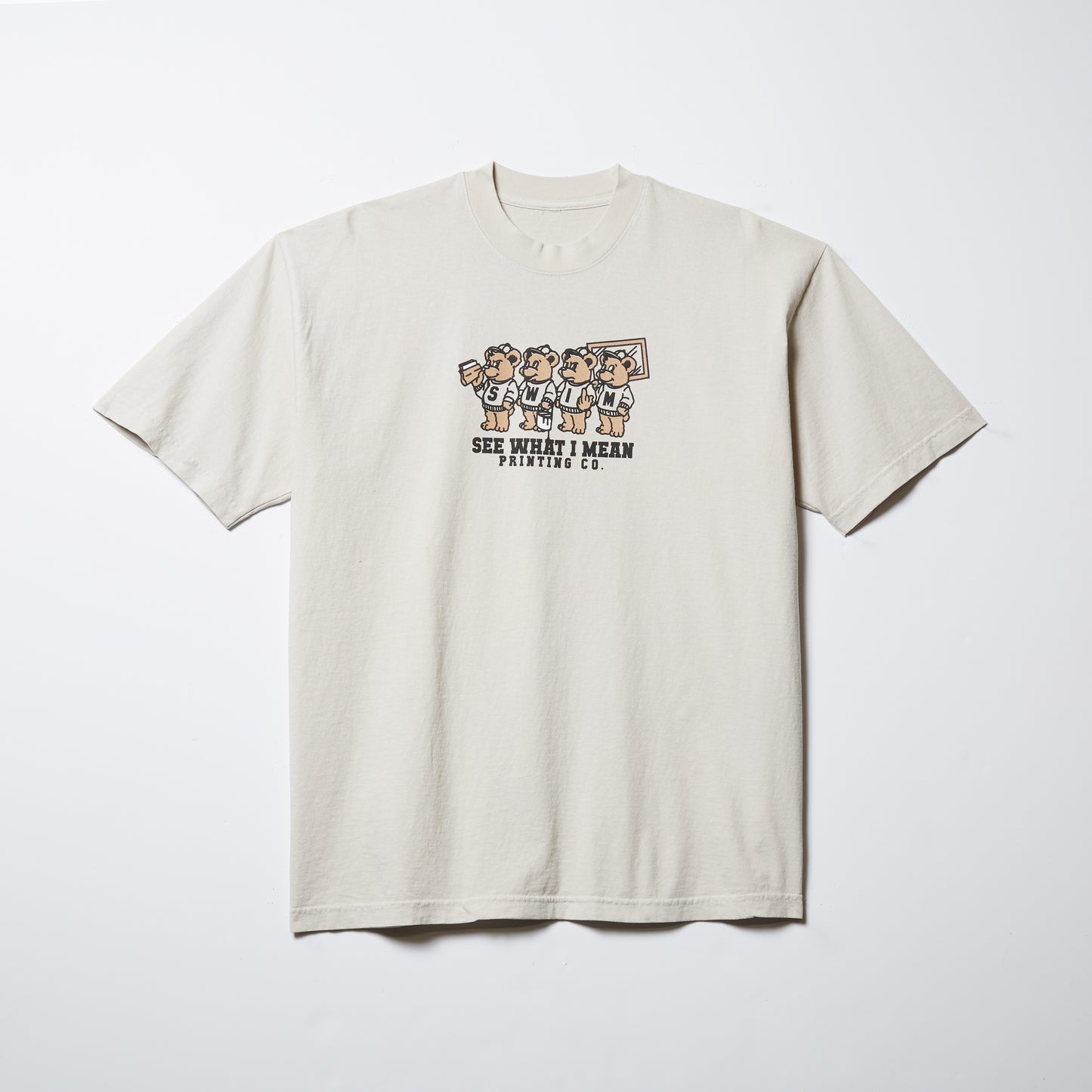 1. BEARS