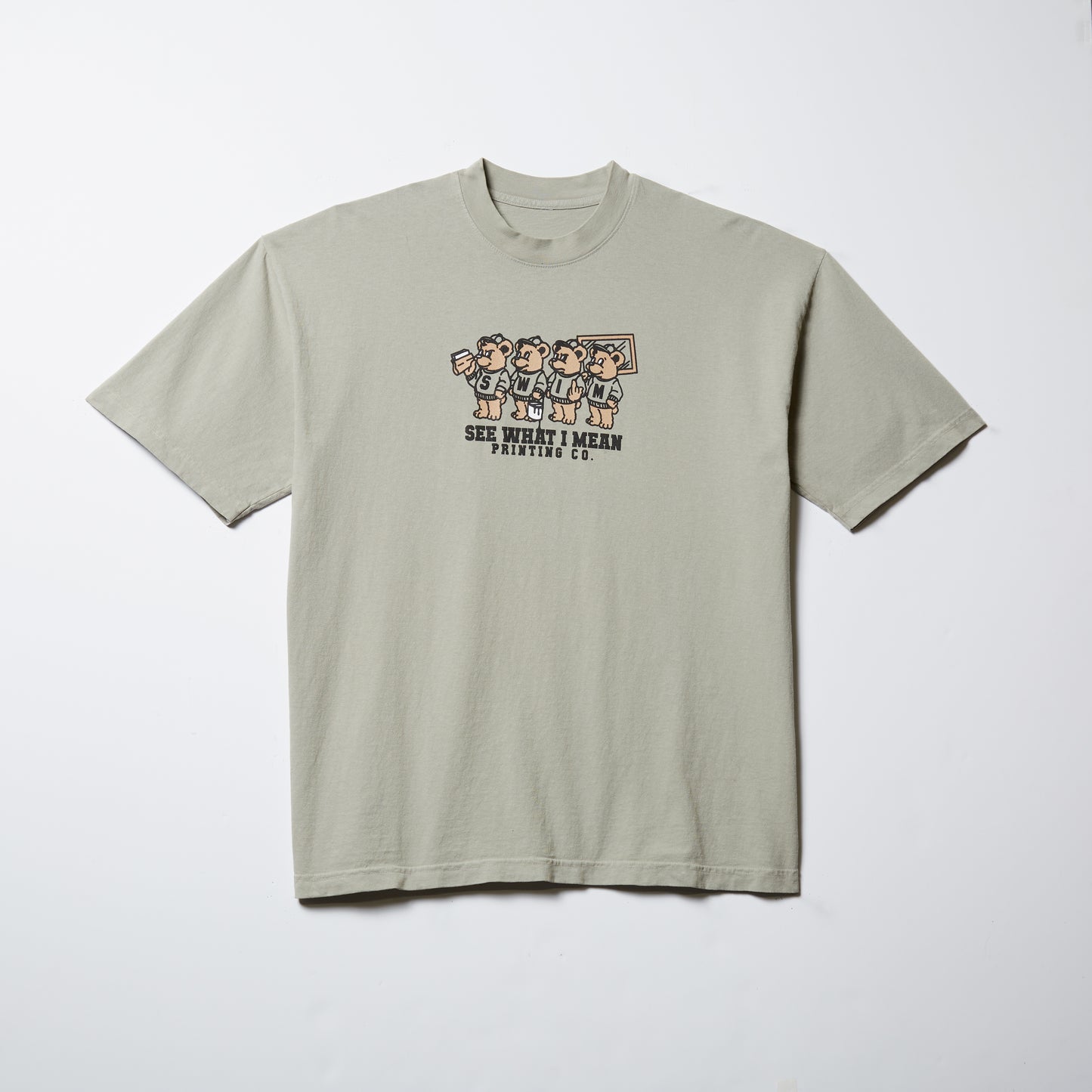 1. BEARS