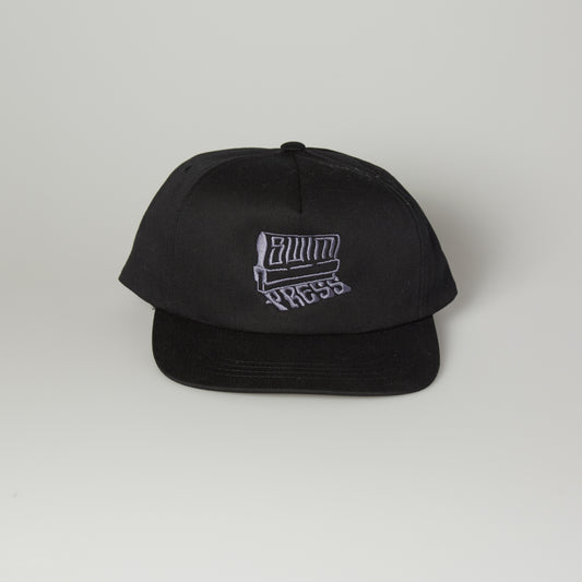 5. SQUEEGEE HAT