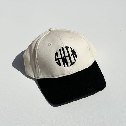 6. LOGO HAT