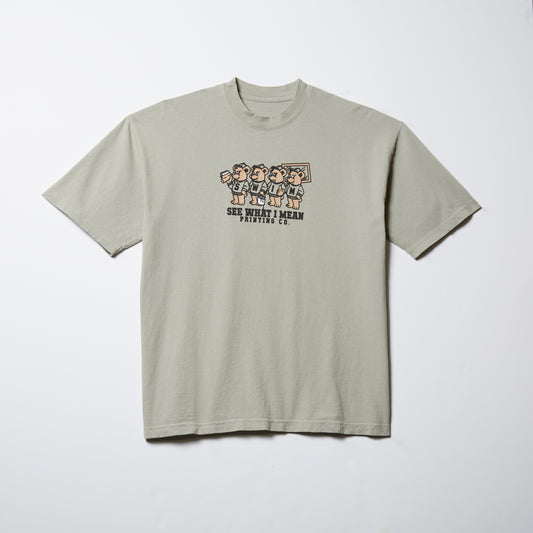 1. BEARS
